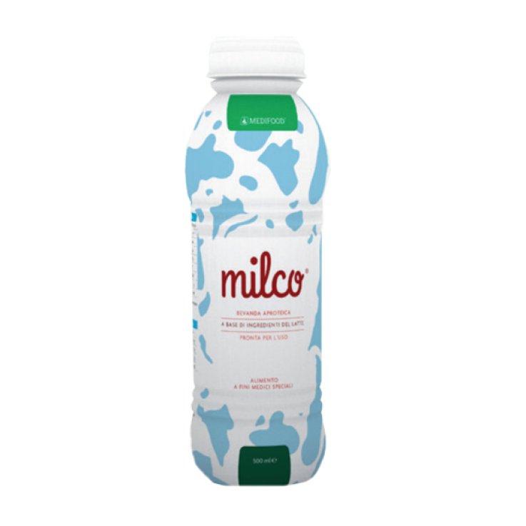 Milco Bevanda Aprot 500ml