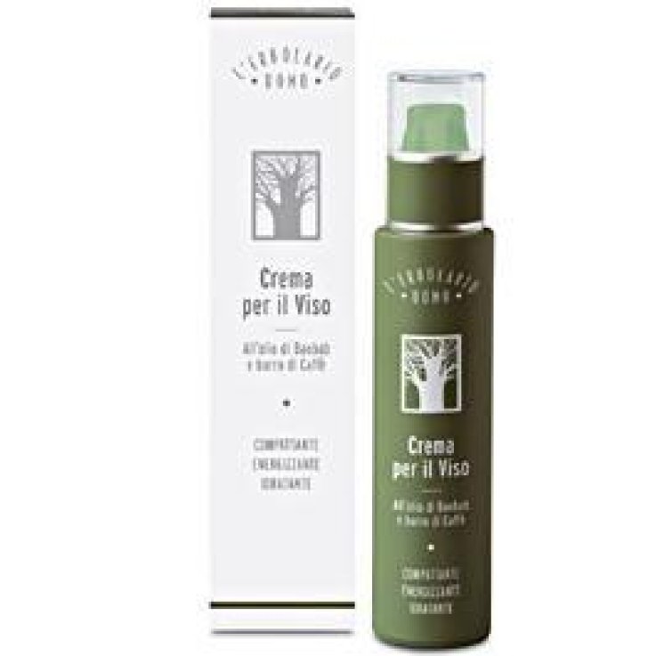 Uomo Crema Viso 50ml