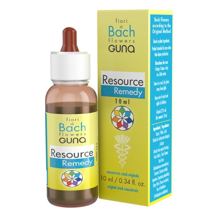 Resource Rem Gun Gocce 10ml