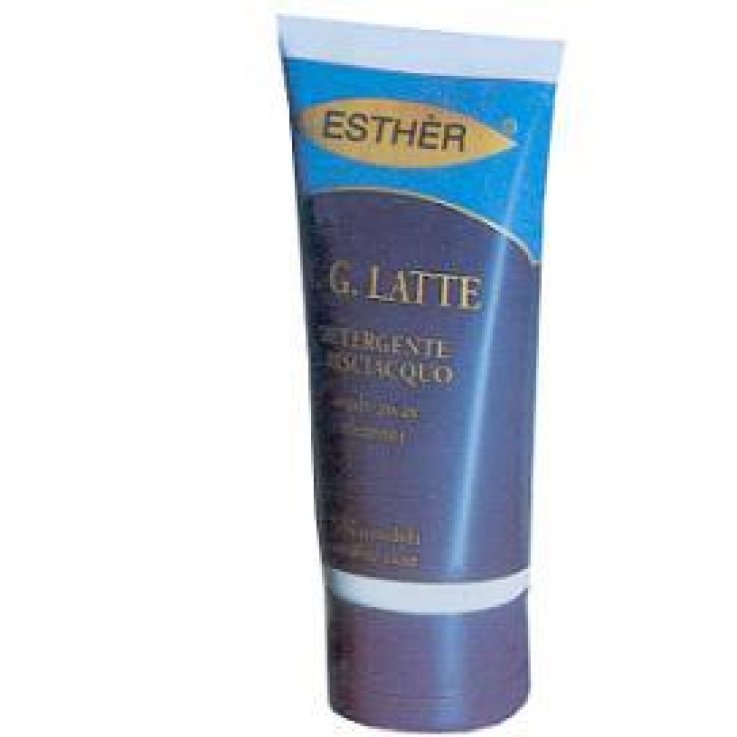 Ag Latte Det Del Risciac 150ml