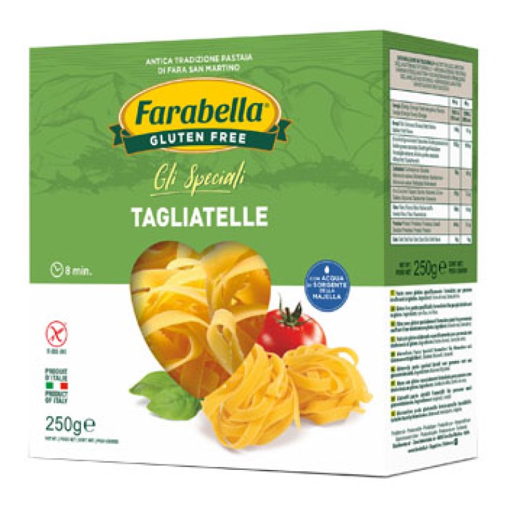 Farabella Tagliatelle 250g