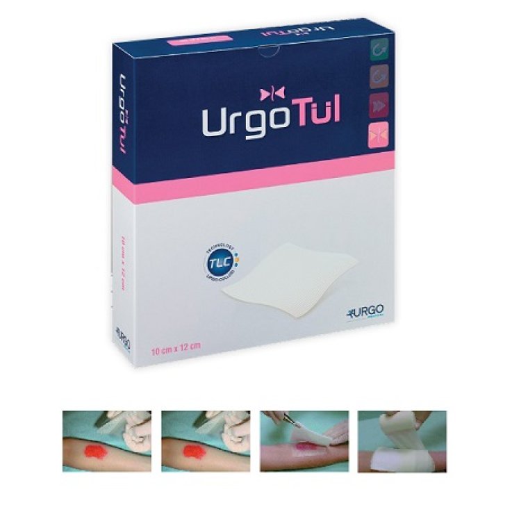 Urgotul 10x12 3pz