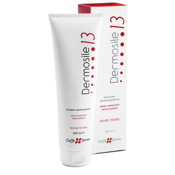 Dermosile 13 Emulsione Corpo