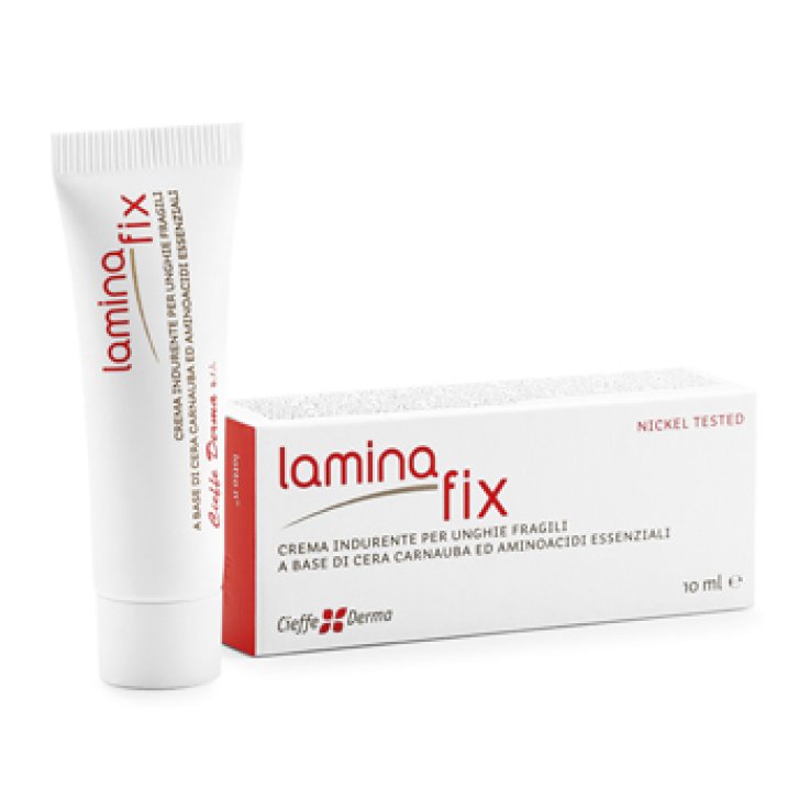 Laminafix Crema Indurente Un