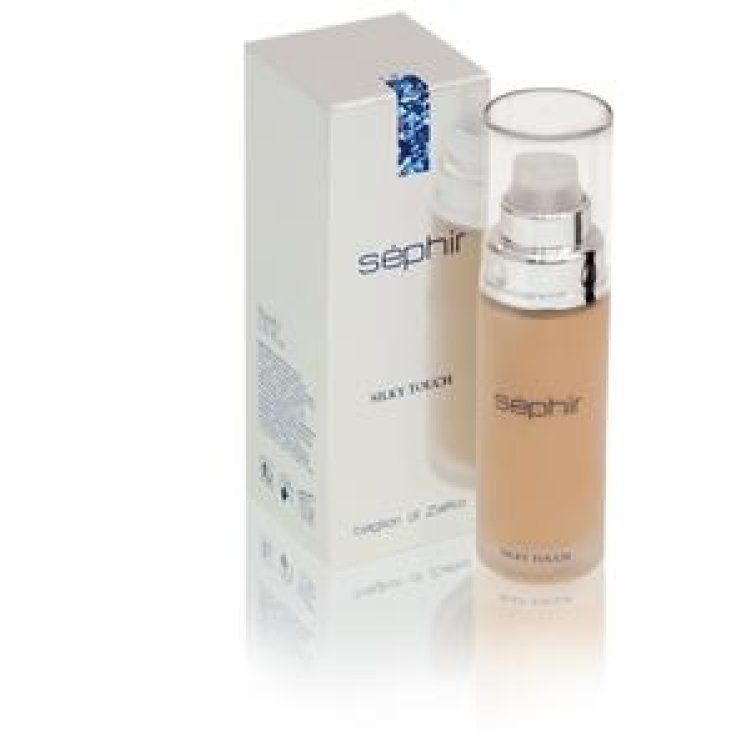 SEPHIR SILKY TOUCH 308 30ML