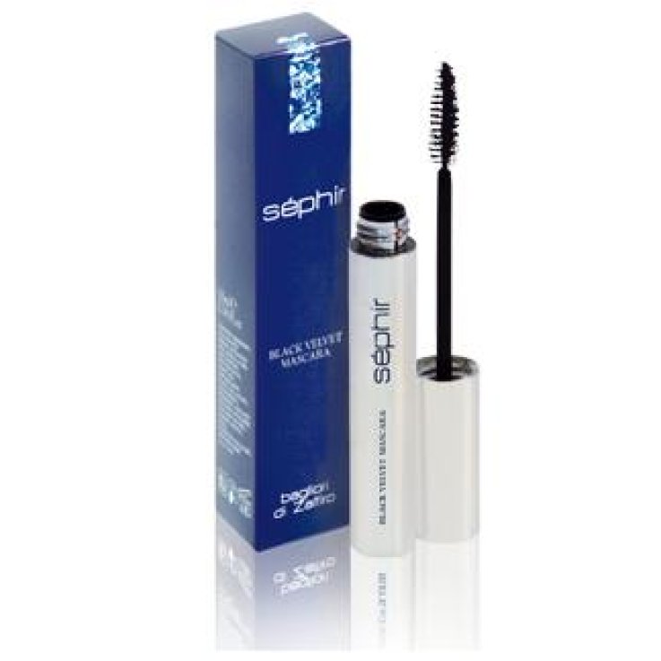 SEPHIR BLACK VELVET MASC 601