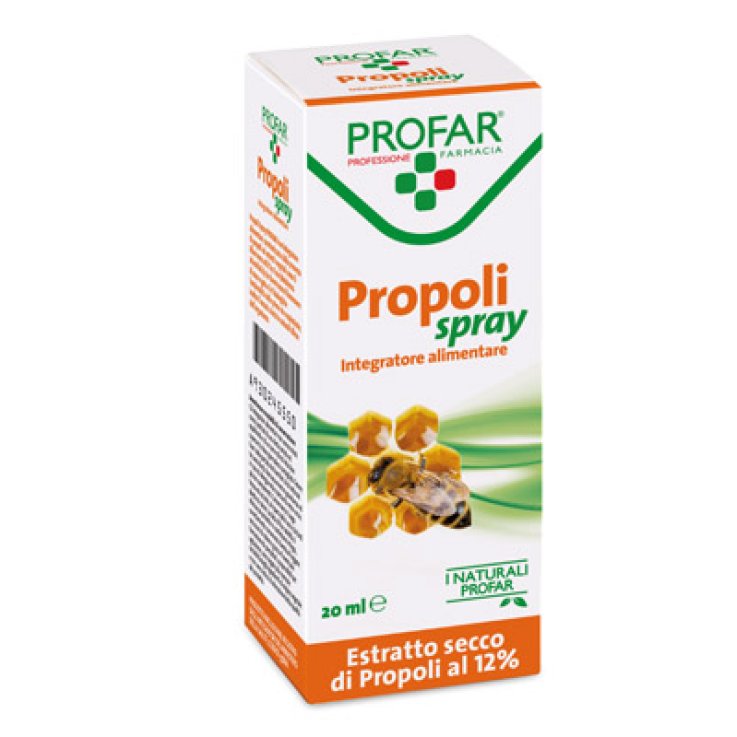 Profar Propoli Spray 20ml