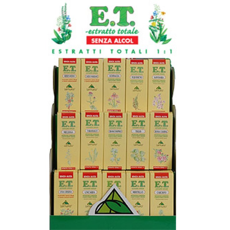 BETULLA ET 30ML LEMURIA BETULLA ET 30ML LEMURIA