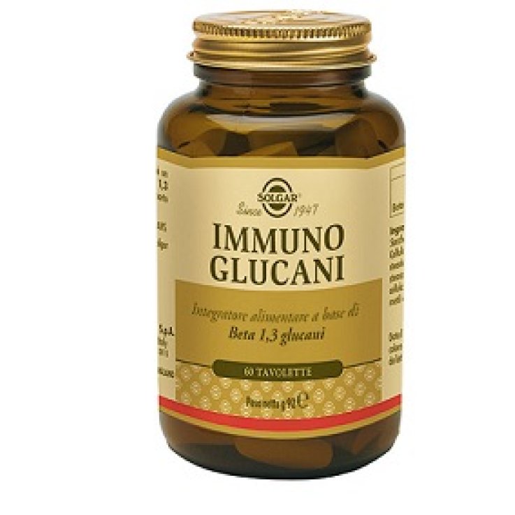 Immuno-glucani 60tav