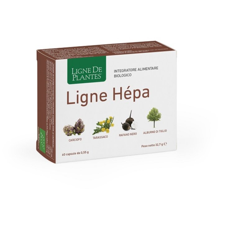 Ligne Hepa Bio 60cps
