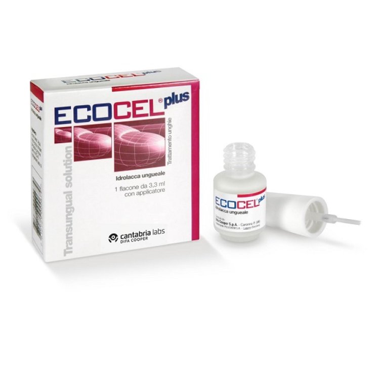 Ecocel Plus 3,3ml