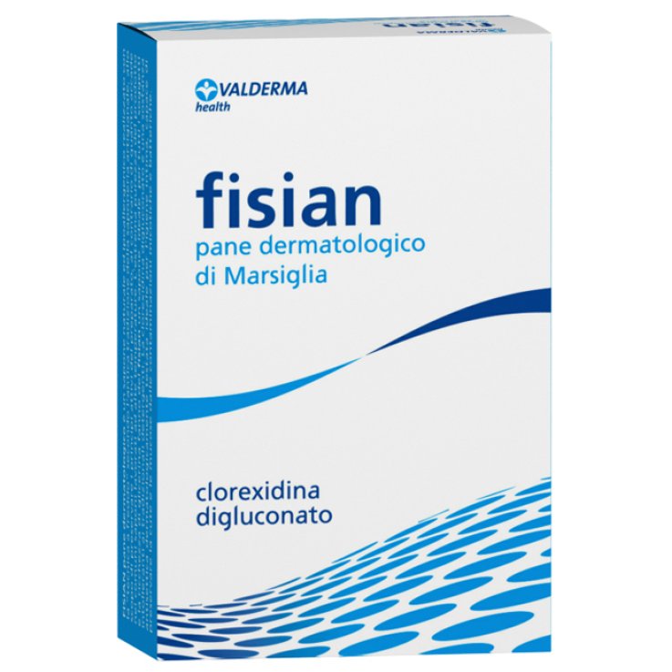 Fisian Pane Marsiglia 100g