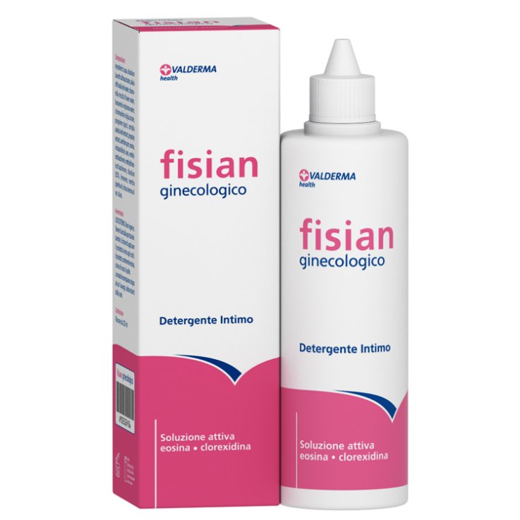 Fisian Gynecologico 125ml