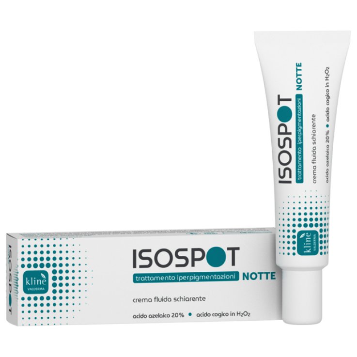 Isospot Cr Ntt 15ml