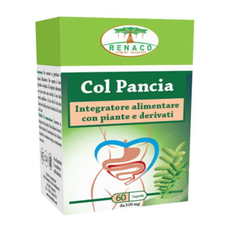 Col Pancia 60cps