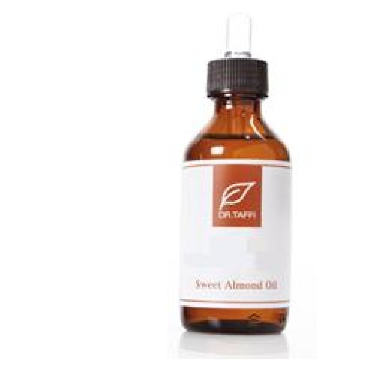 Dr Taffi Olio Neem 30ml