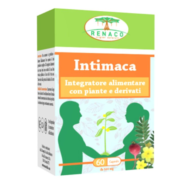 Intimaca 60cps