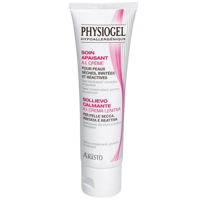 Physiogel Ai Crema Lenitiva