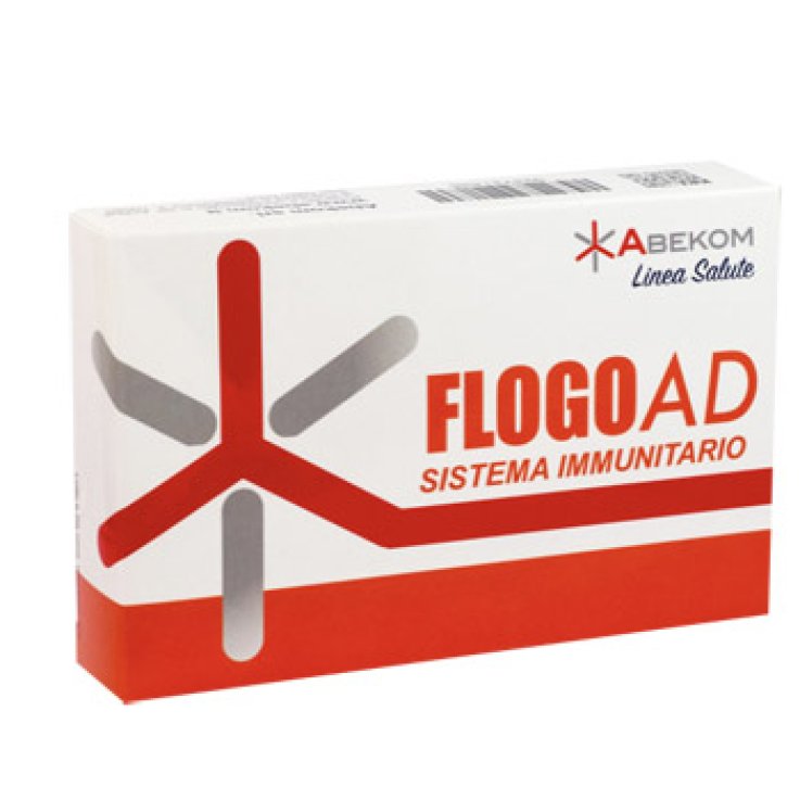 ABK FLOGO AD 20CPR