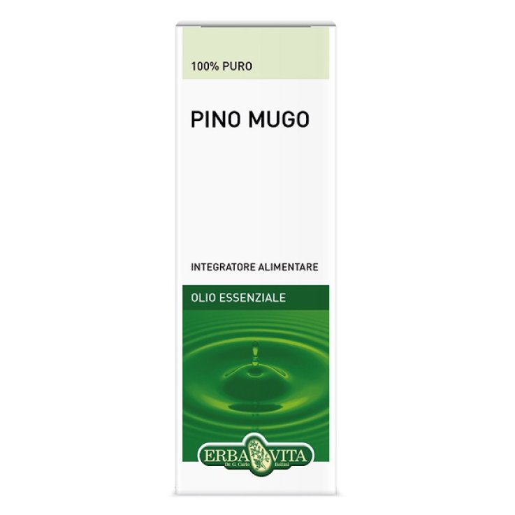 Pino Mugo Oe 10ml