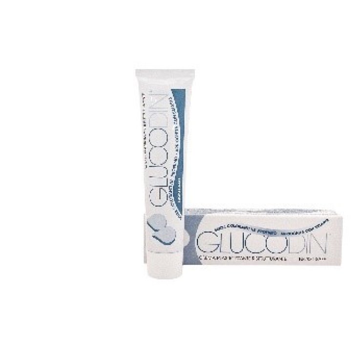 Glucodin Crema Idratante 40ml