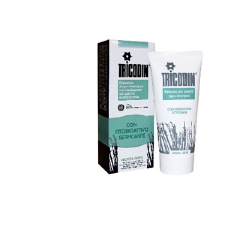 Tricodin Bals 100ml