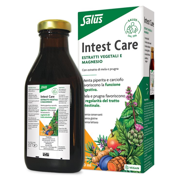 INTEST CARE 250ML
