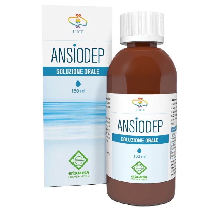 Ansiodep 150ml