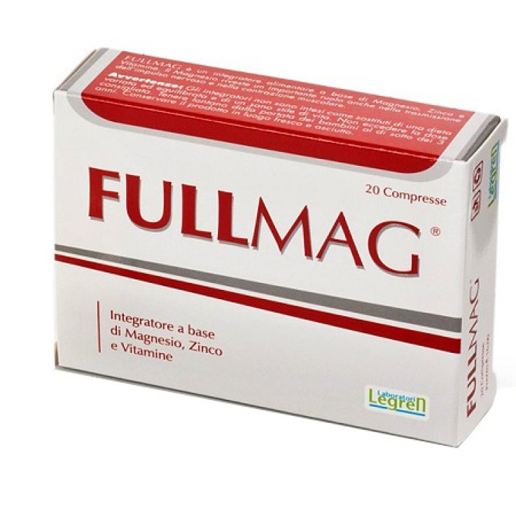 Fullmag 20cpr