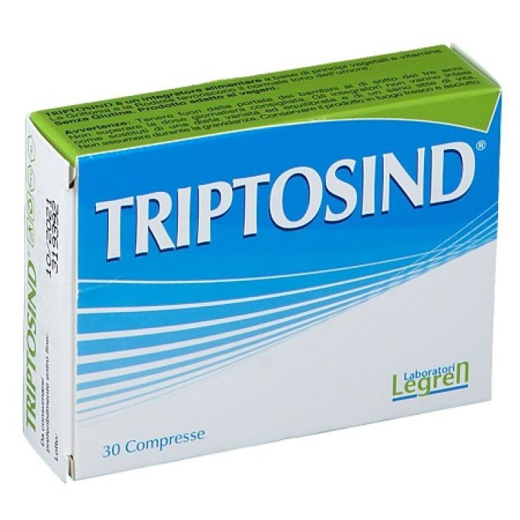 Triptosind 30cpr
