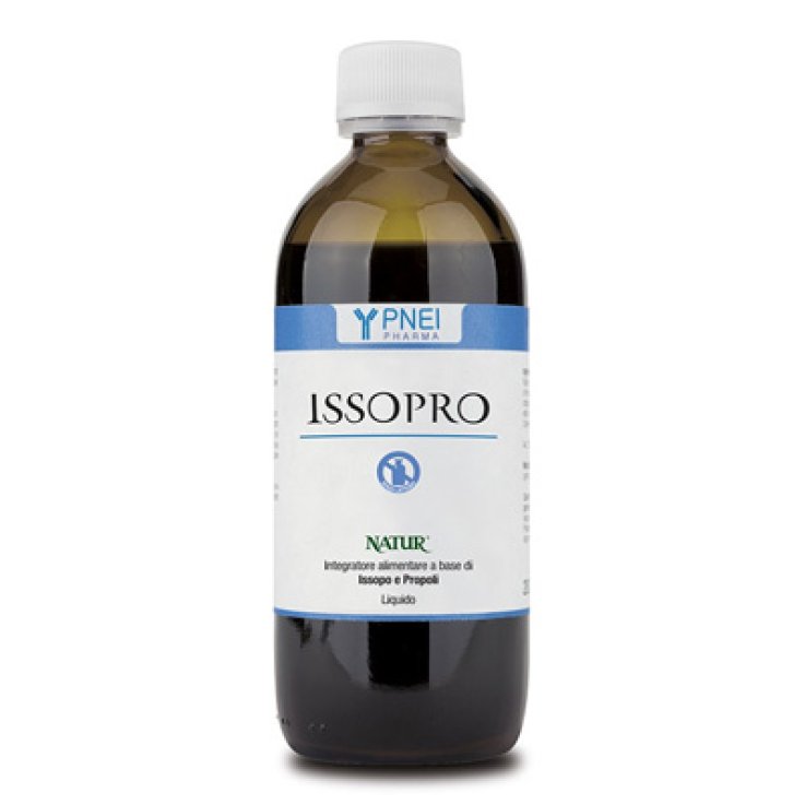 Issopro 200ml