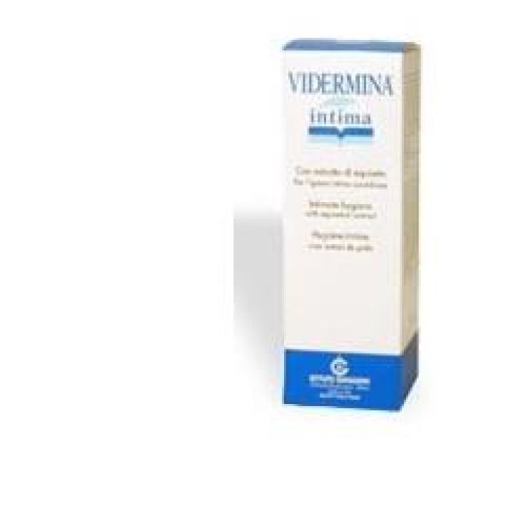 Vidermina Intima 300ml Vf