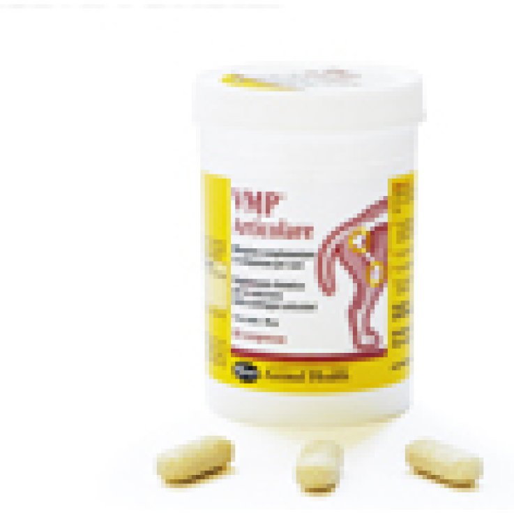 Vmp Articolare Cani 60cpr