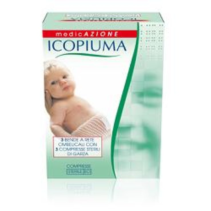 Benda Icopiuma Rete Ombel 1pz