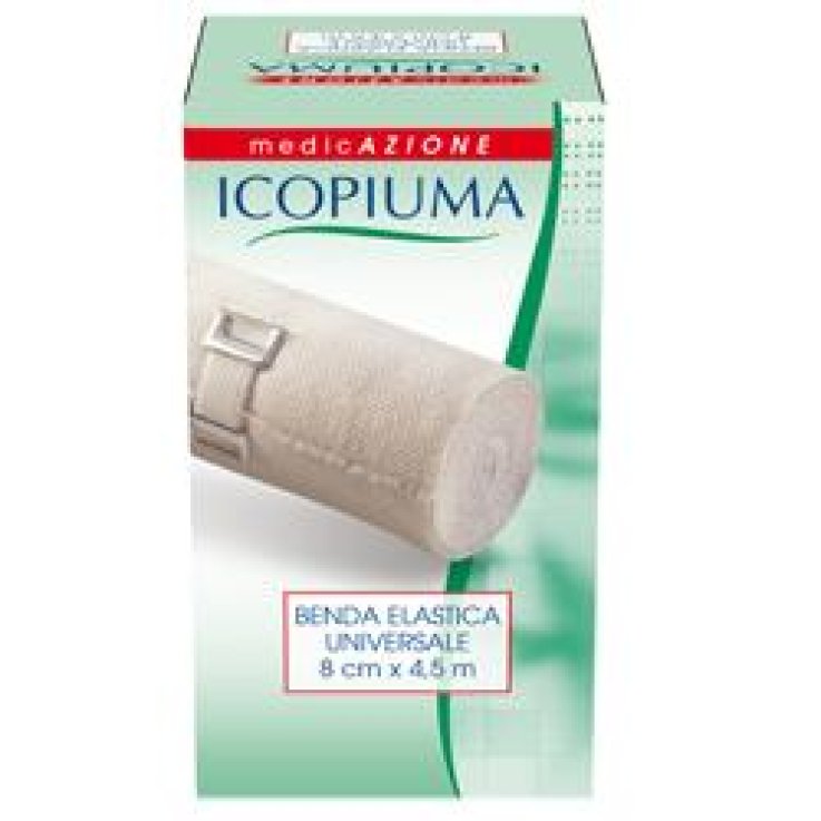 Benda Icopiuma El Univ 8x450cm