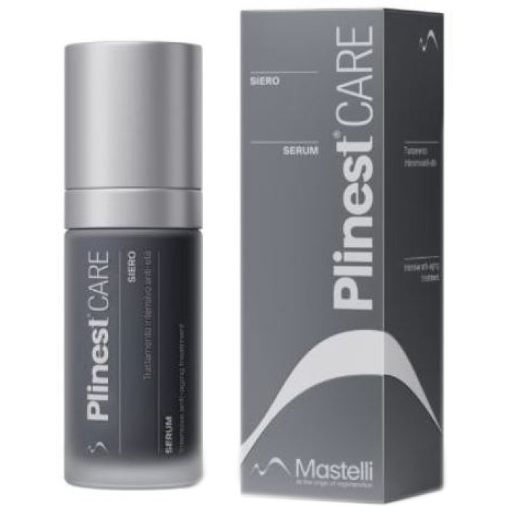 PLINEST CARE SIERO 30ML