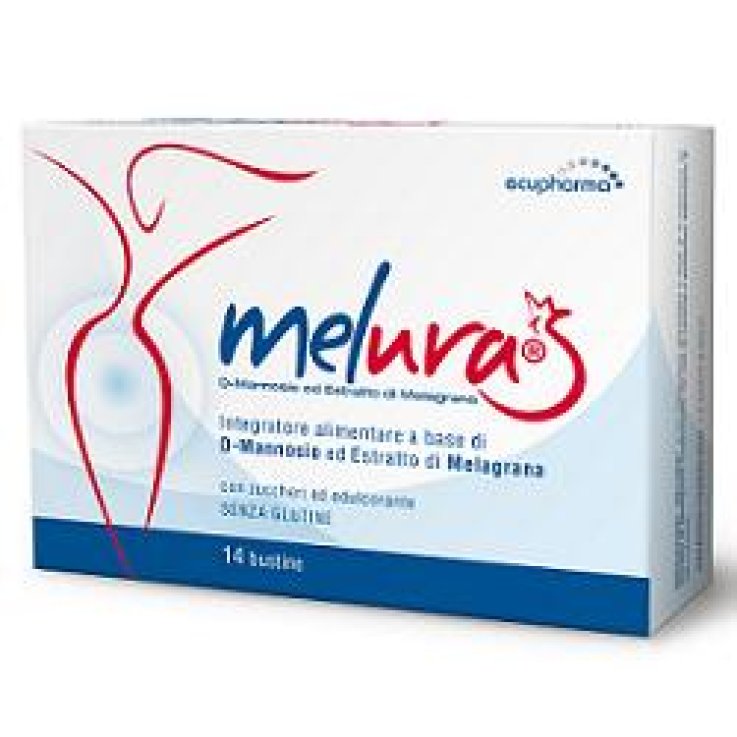 Melura 14bust