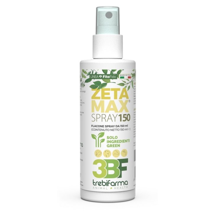 Zetamax Pump Spray 150ml