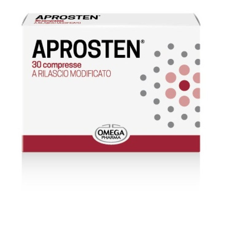 Aprosten 30cpr