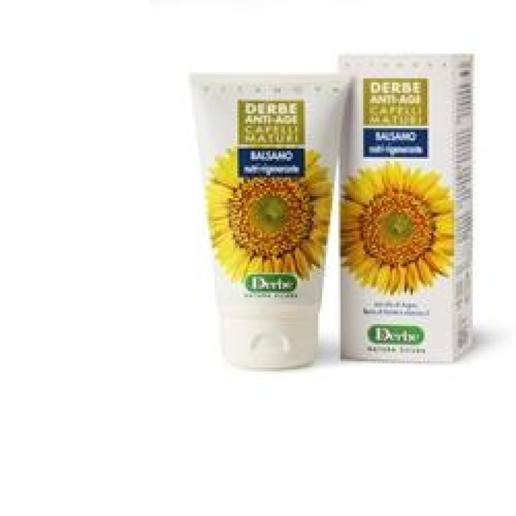 Derbe Balsamo Antiage Capelli