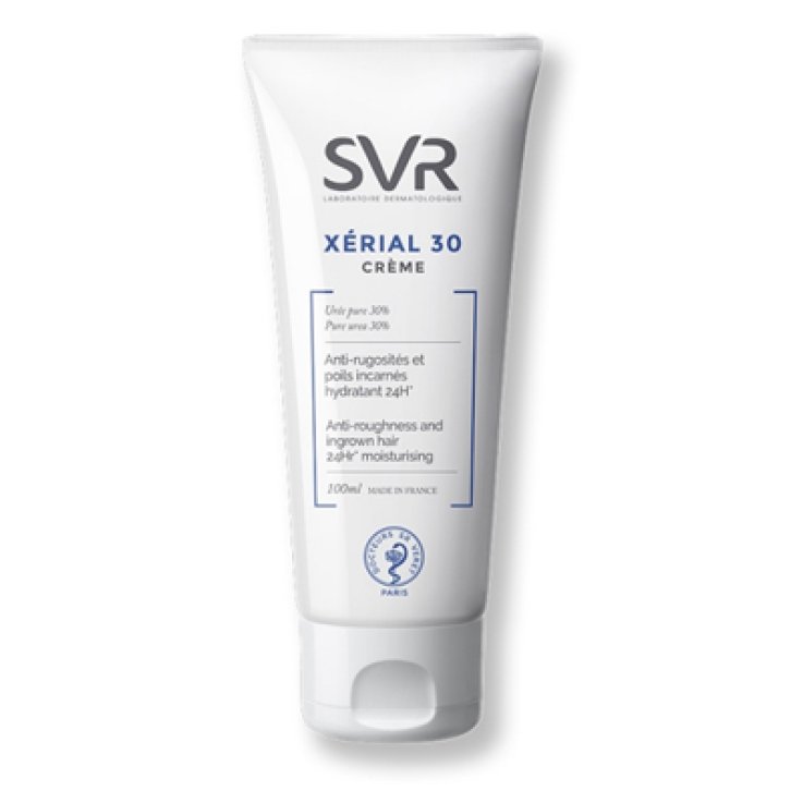 Xerial 30 Crema Corpo 100ml