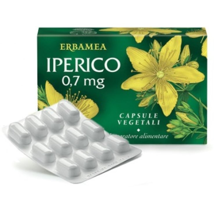 Iperico 36cps Veg