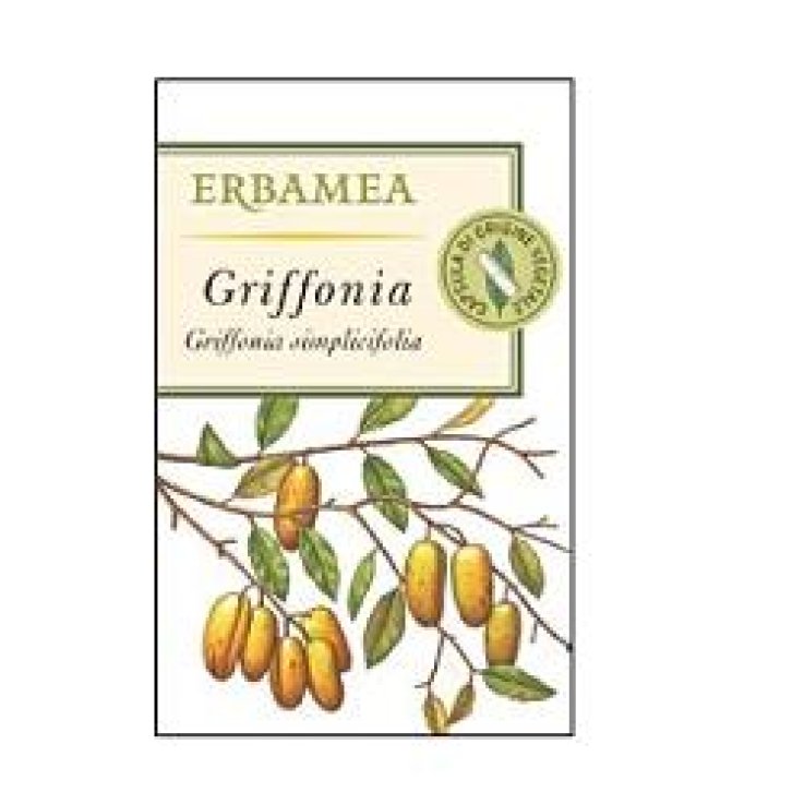 Griffonia 50cps Veg