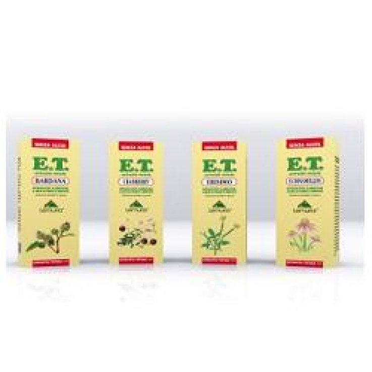 Et Erisimo 30ml