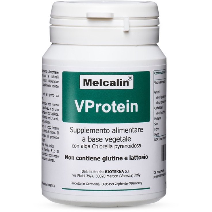 Melcalin Vprotein 280cpr