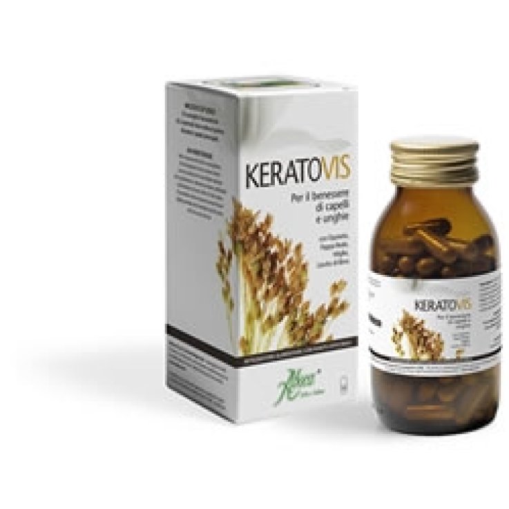 Keratovis 100opr