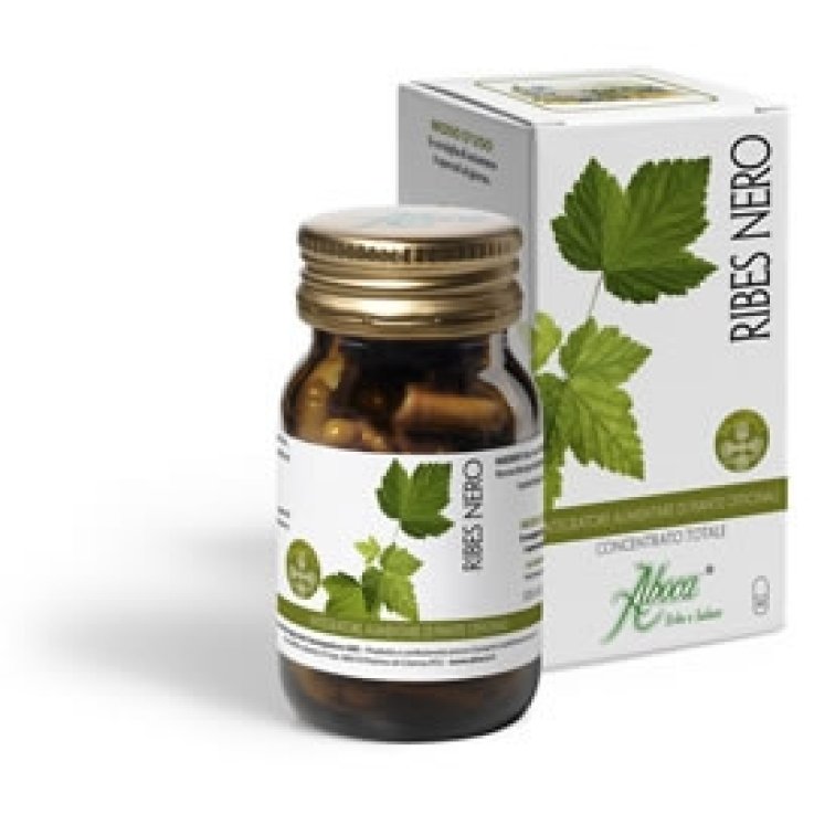Ribes Nero Concen Totale 50opr