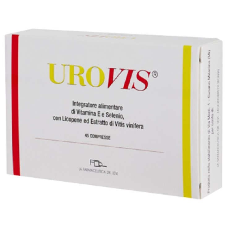 Urovis 45cpr