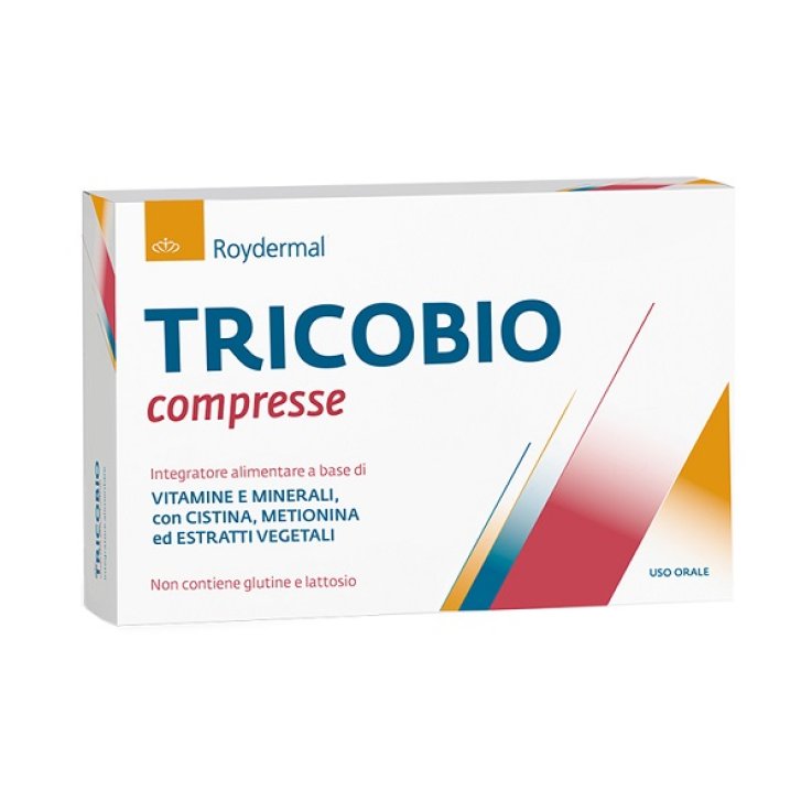 Tricobio 30cpr