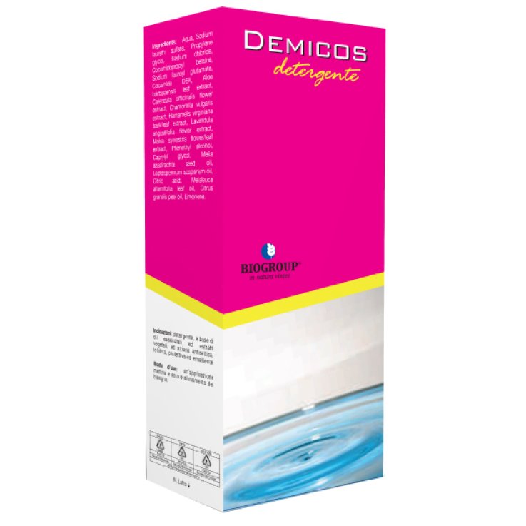 Demicos Det 150ml